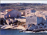 Superintendency BB.CC.AA. of Siracusa - Project of thermal systems to the new Museum Santa Panagia.